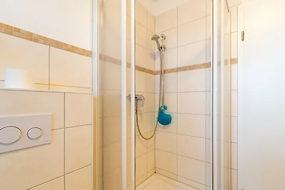 Charmante Ferienwohnung im Ferienpark
