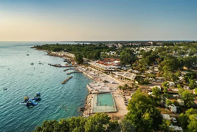 Aminess Maravea Camping Resort, Novigrad -...
