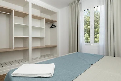 Massanet (2c) - Apartment In Canyamel.
