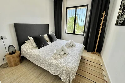 Wohnung in Riviera del Sol am Strand