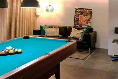 Ferienhaus Erholungsurlaub Vendsyssel