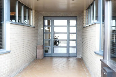 Appartement in Nieuwpoort met Zeezicht