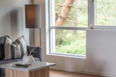 4 osob apartament w Myggenäs