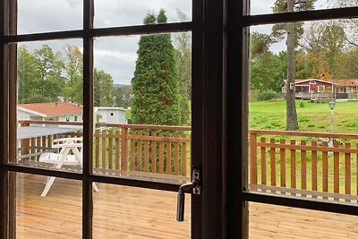 4 persoons vakantie huis in HOLSLJUNGA-By...