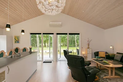 6 Personen Ferienhaus in Læsø