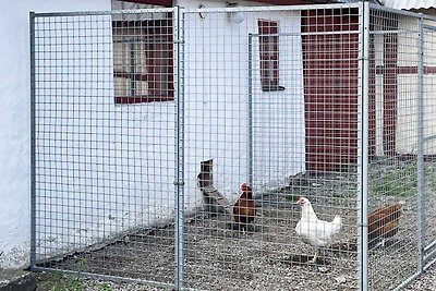 4 Personen Ferienhaus in LÖVESTAD