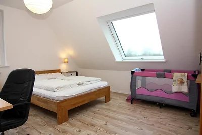 Ferienhaus, Neukirchen