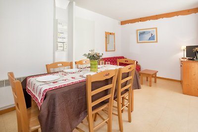 Ferienwohnung in Val Cenis für 6 Personen