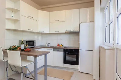 Apartments Ankora - One bedroom apartment wit...