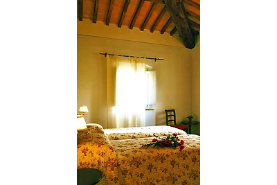 Ferienanlage Borgo della Meliana, Gambassi...