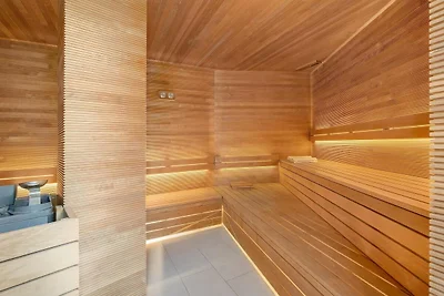 Ferienwohnung in Strandnähe, Swimmingpool,...