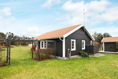 6 Personen Ferienhaus in Læsø-By Traum