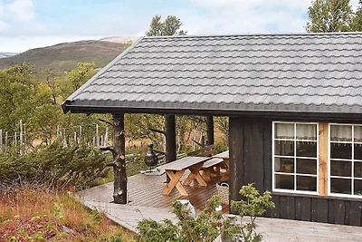 6 Personen Ferienhaus in Rennebu-By Traum