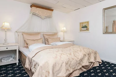 2 Personen Ferienhaus in Hornbæk