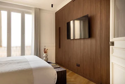 Luxe appartement / Airconditioning - 4 slaapk...