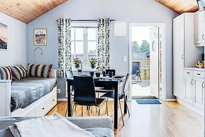 4 Personen Ferienhaus in LÖTTORP-By Traum
