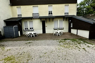 Ferienwohnung in Le Mont-Dore in der Nähe von...