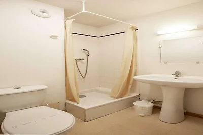 Ferienwohnung für 8 Personen in den Nordalpen
