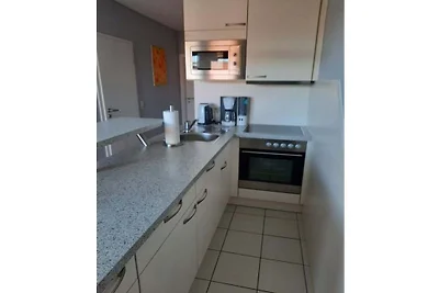 Ferienwohnung mit 1 Schlafzimmer
