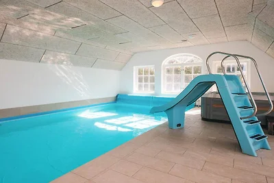 4 Sterne Ferienhaus in Ulfborg