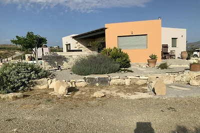Vakantiehuis met 1 slaapkamer