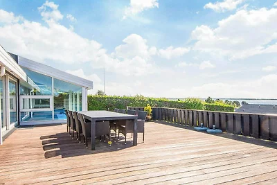 Panoramisch toevluchtsoord in Ebeltoft -- By ...