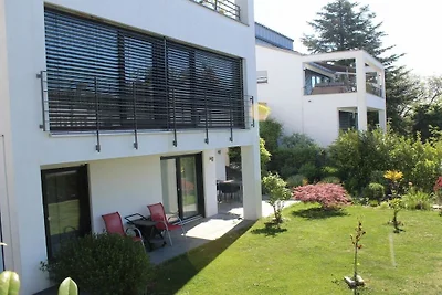 Ferienwohnung mit 2 Schlafzimmer