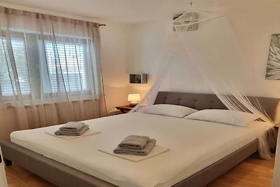 Villa Casa Mia Sabunike A1