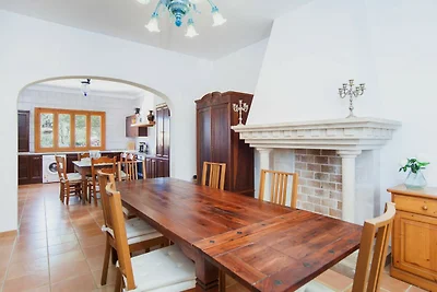 Sa Corbaia Nova - Villa Con Piscina Privada