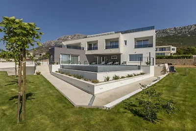Villa con una camera da letto