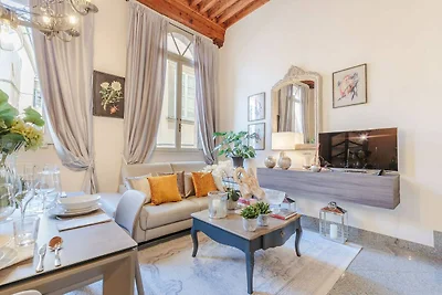 Wohnung in Piazza San Michele