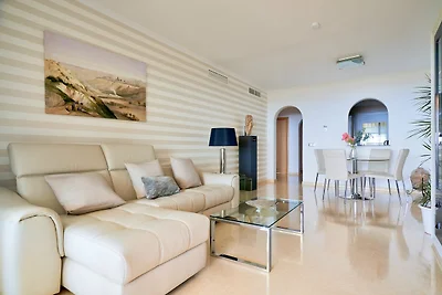 Schönes Ferienhaus in Rincón de la Victoria m...