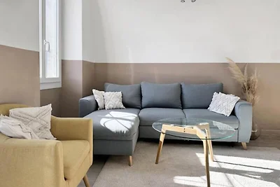 Les Terrasses Du Château I Auswahl