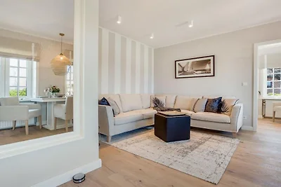 Ferienwohnung mit 1 Schlafzimmer