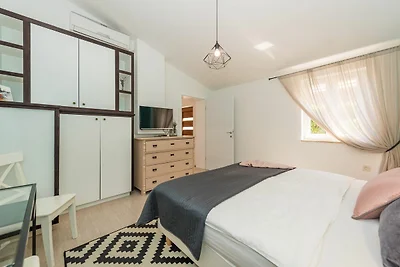 Spaziosa casa vacanze a Privlaka