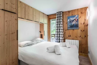 Wintergarten-Apartment C10