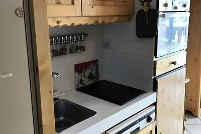 Ferienhaus in den Alpen mit Zugang zu...