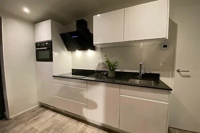 Modernes Ferienhaus in der Nהhe der Hoge...