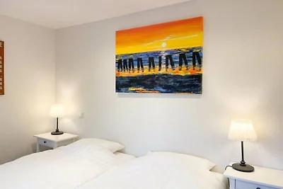 DO18 Familienferienhaus Domburg