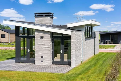 Ferienhaus Erholungsurlaub Leiden