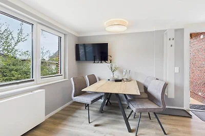 Ferienwohnung Erika