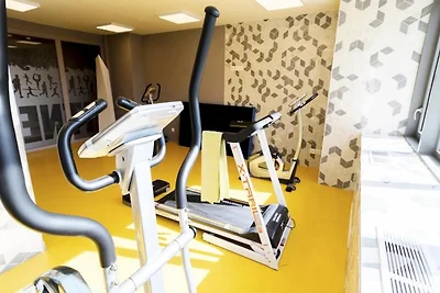 Aparthotel Sea & Golf City Bordeaux Lac