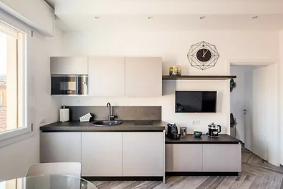 Appartement à Bologne avec Parking
