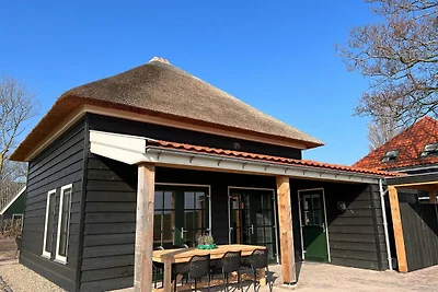 Villa in Wieringer nahe dem Wattenmeer