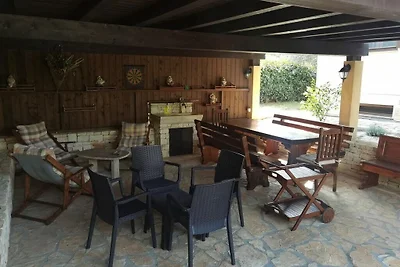 Villa Alexander Residenza di vacanza...