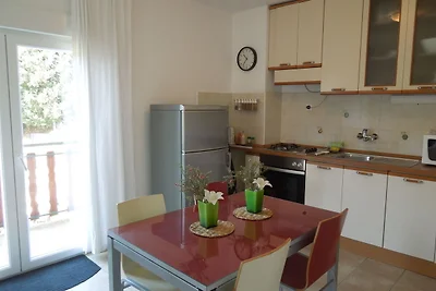 Wohnung in Knin nahe Knin Festung