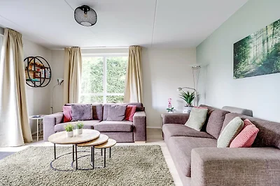 Casa con vistas al lago para 6