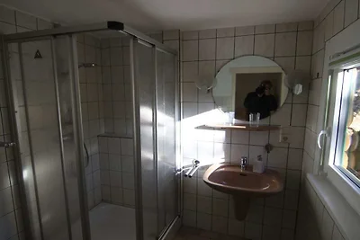 Vakantiehuis Hubertushöhe