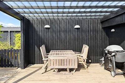 4 gwiazdkowy apartament w Juelsminde