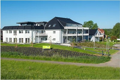 Zur Gartenseite - 1.C/ 1.D